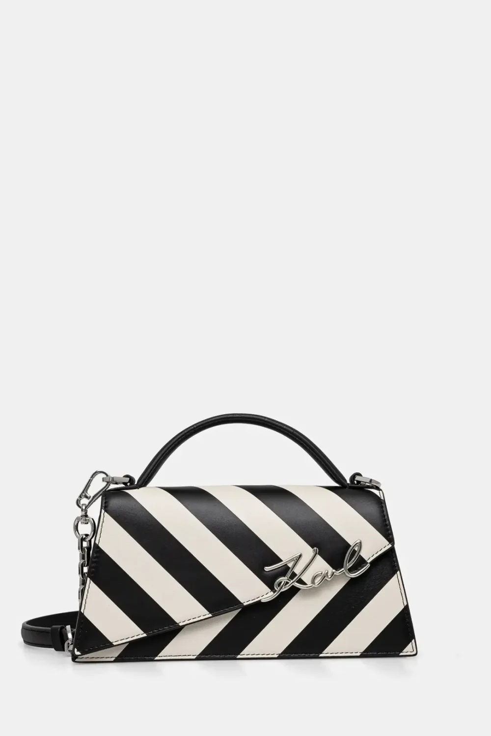 KARL LAGERFELD BAG K/SIGNATURE