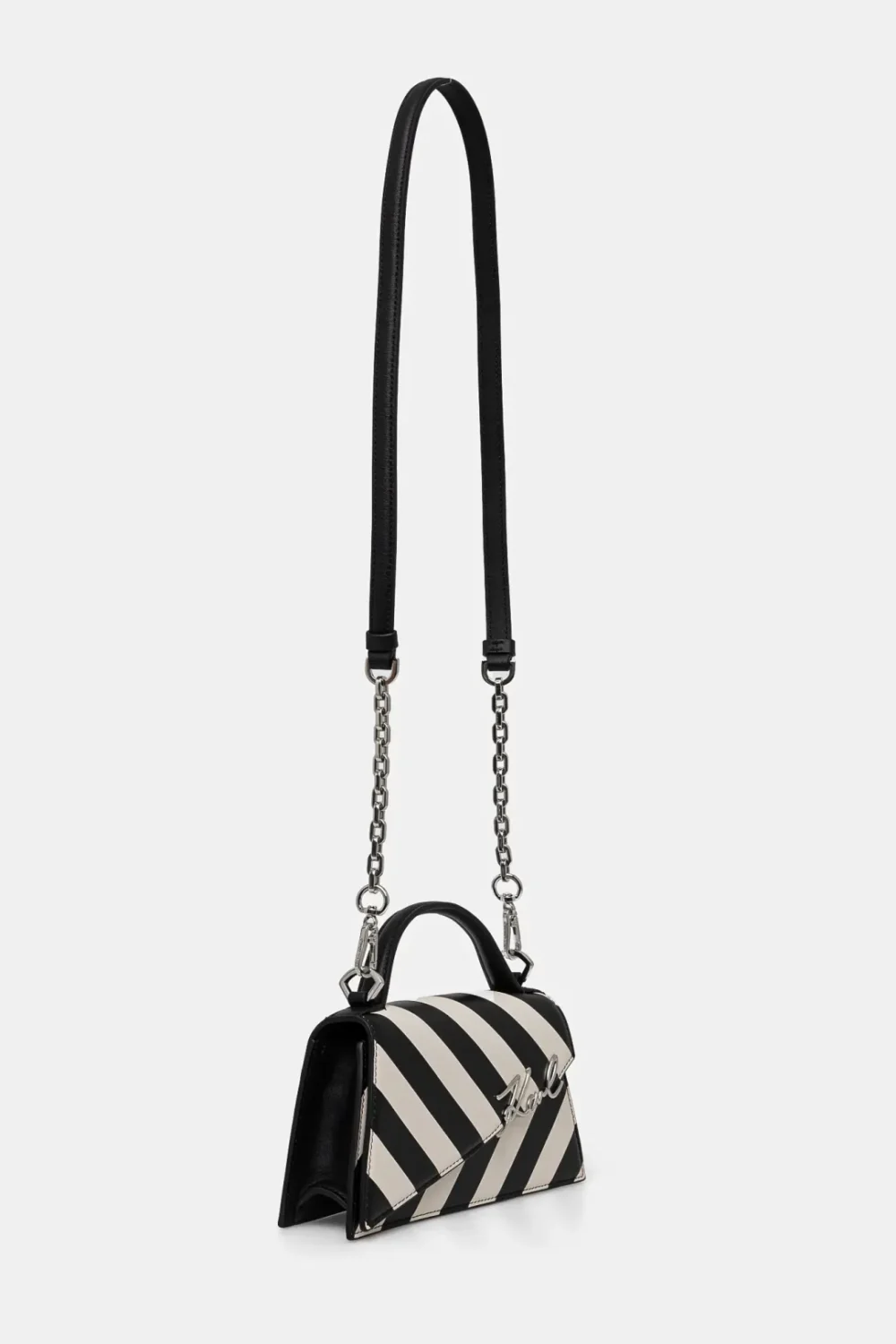 KARL LAGERFELD BAG K/SIGNATURE - Image 4