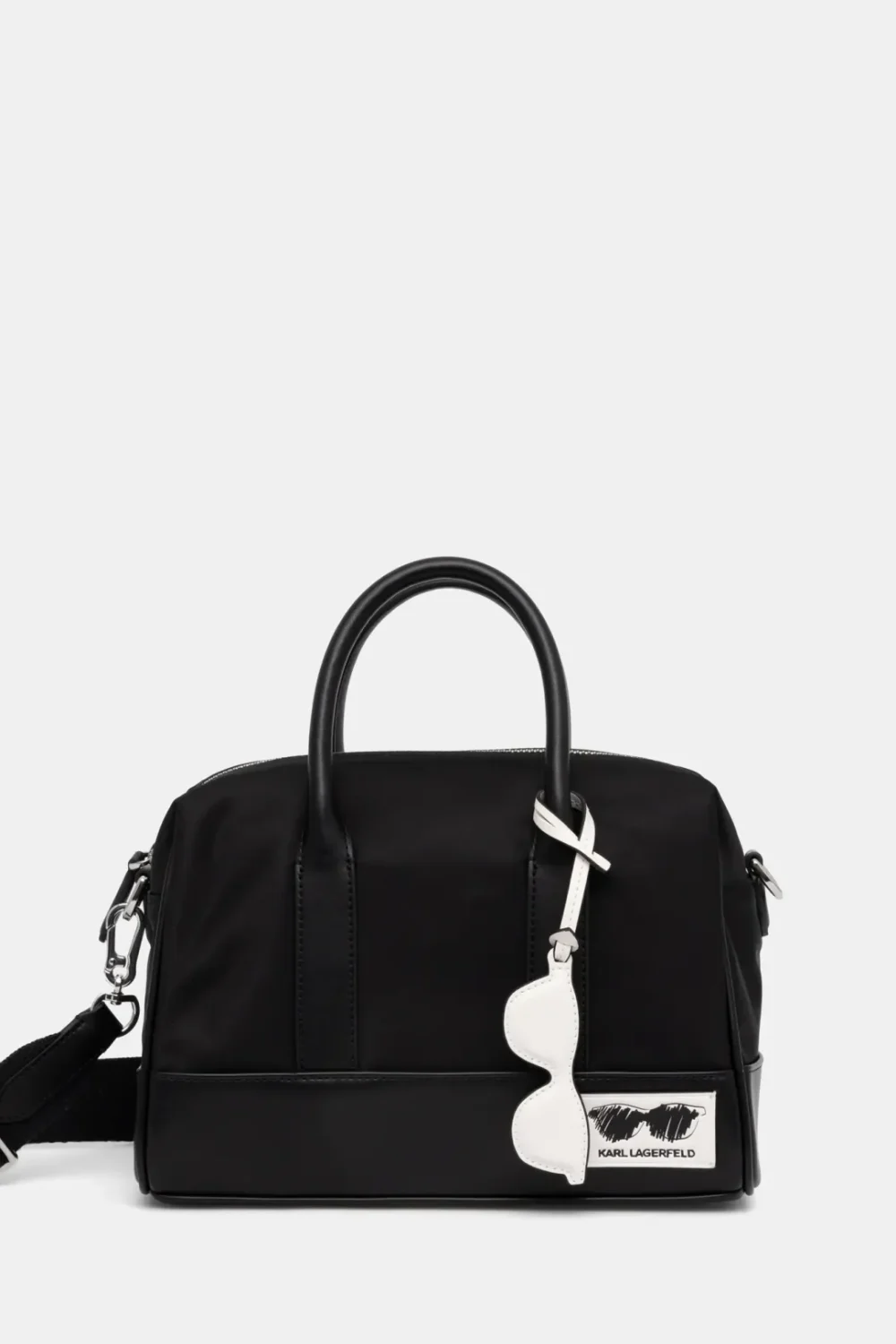 KARL LAGERFELD Satchel bag K/SUNGLASSES