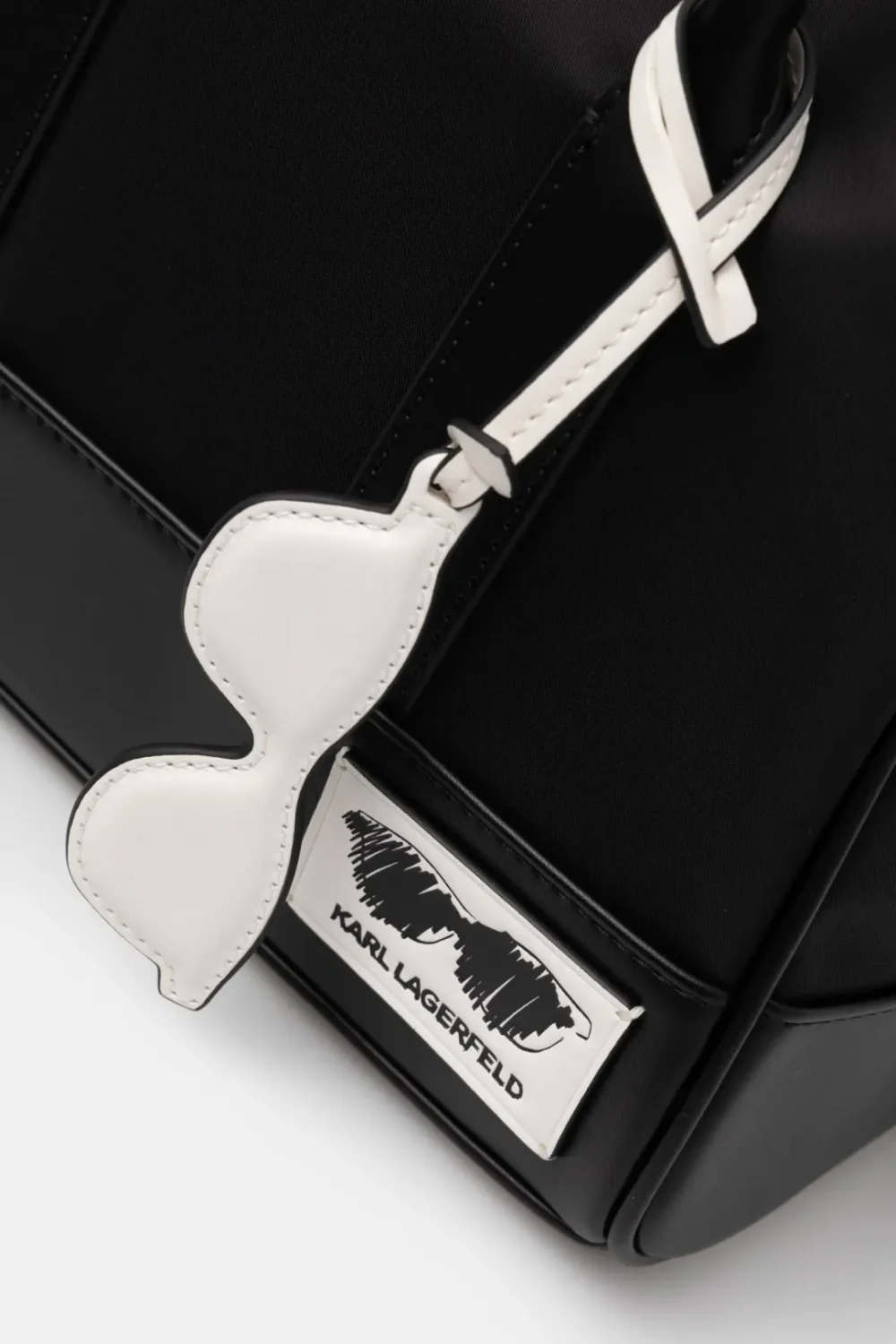KARL LAGERFELD Satchel bag K/SUNGLASSES - Image 3