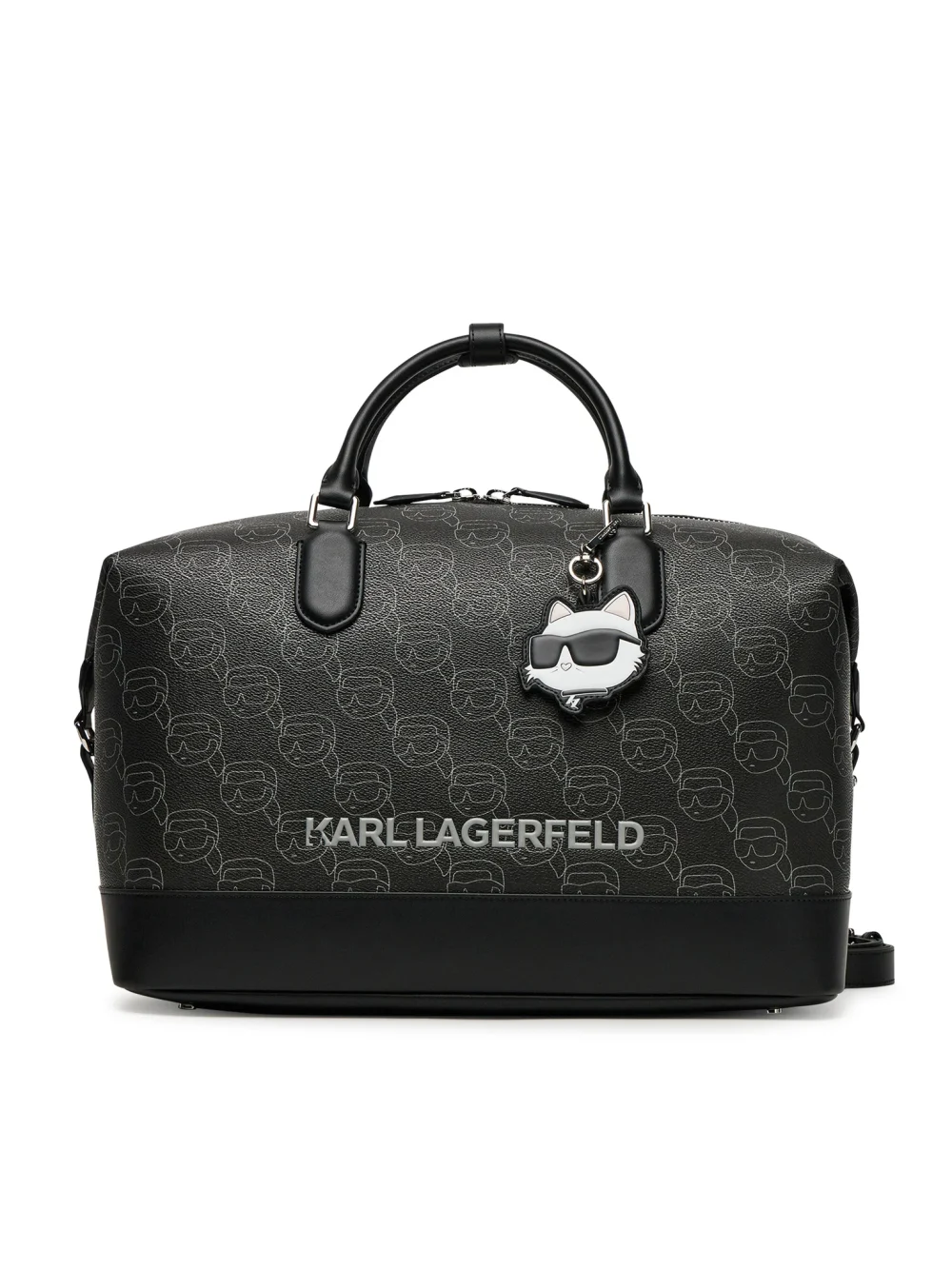 KARL LAGERFELD IKON MONO CC WEEKENDER