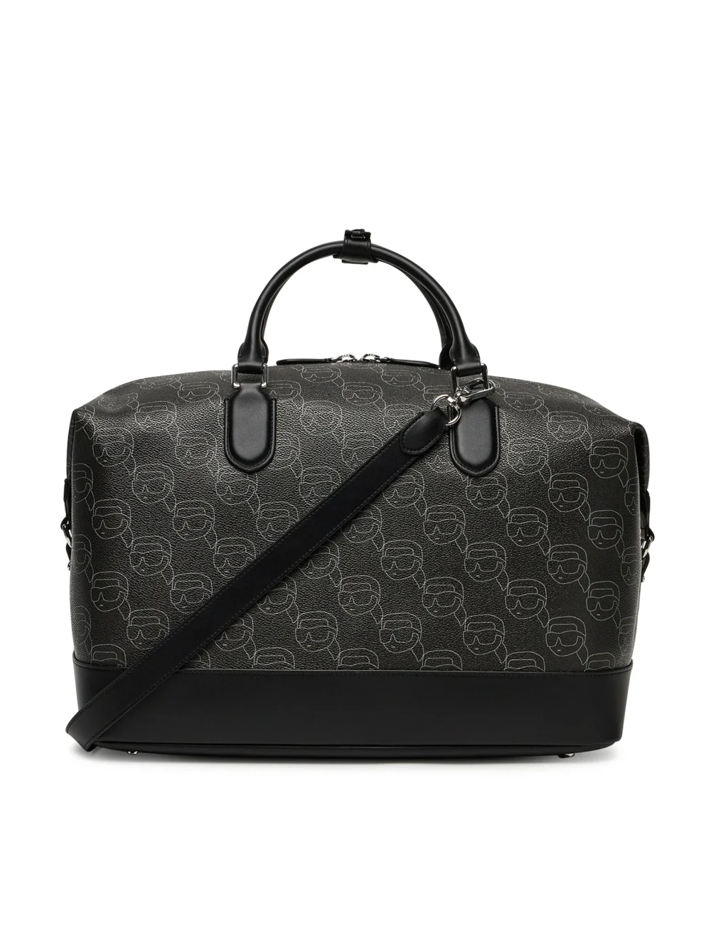 KARL LAGERFELD IKON MONO CC WEEKENDER - Image 3
