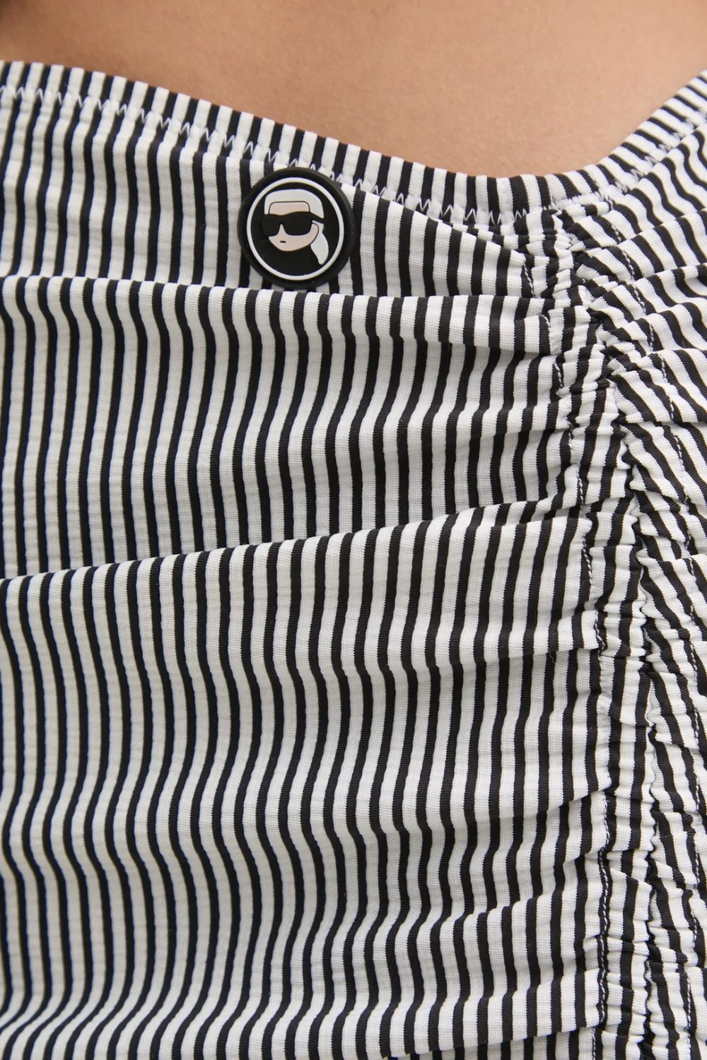 IKON STRIPE MINI ADJST PAREO - Image 3