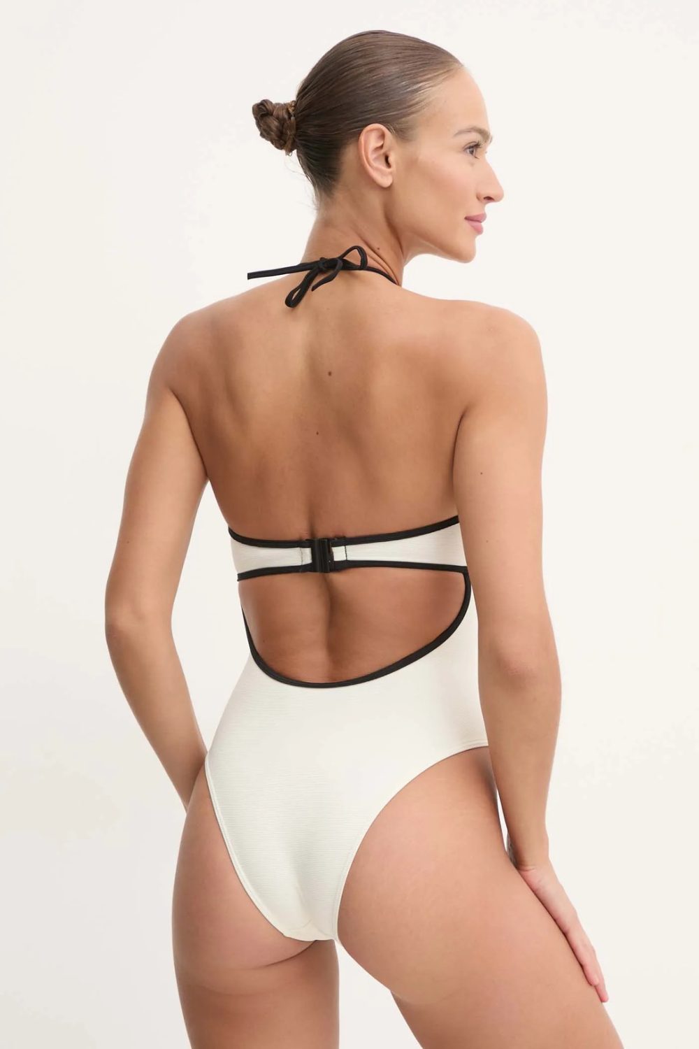 HOTEL KARL RIB RIO SWIMSUIT - Image 2