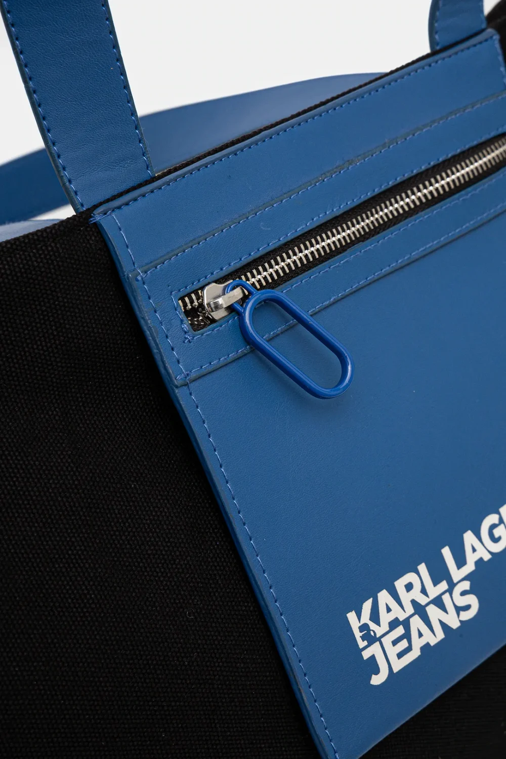 KJL EW POCKET SHOPPER - Image 4