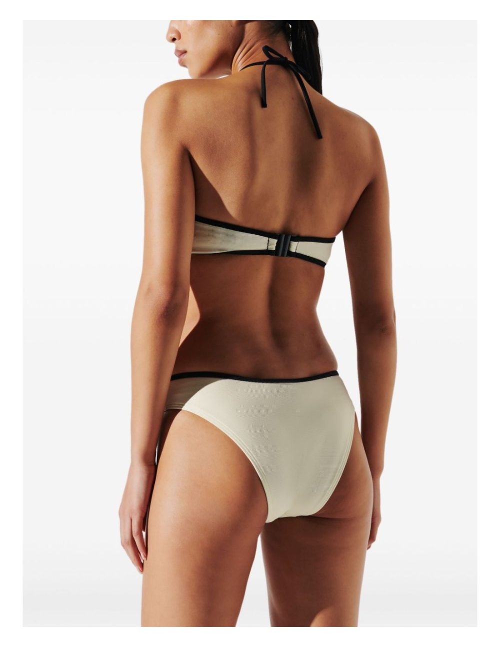 Hotel Karl Rib Halter Bandeau - Image 2